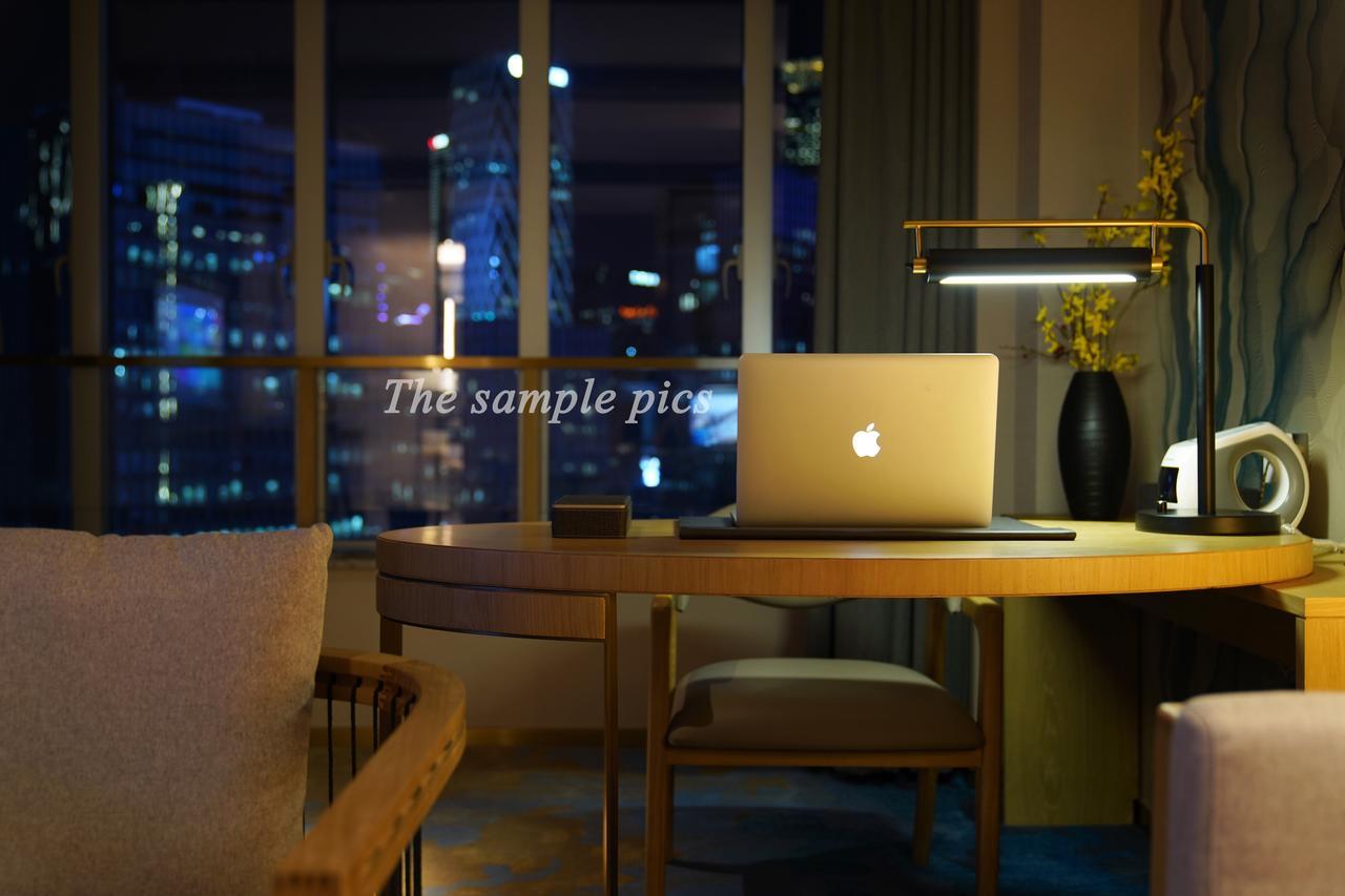 Royce Hotel Shenzhen Exterior photo
