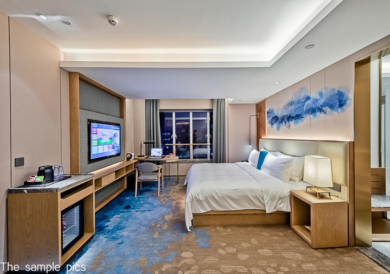 Royce Hotel Shenzhen Exterior photo