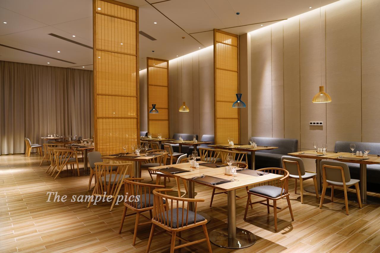 Royce Hotel Shenzhen Exterior photo