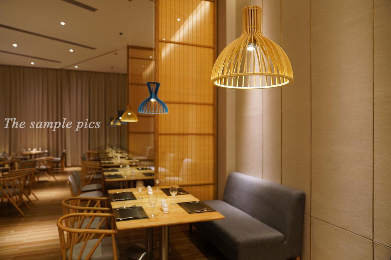 Royce Hotel Shenzhen Exterior photo